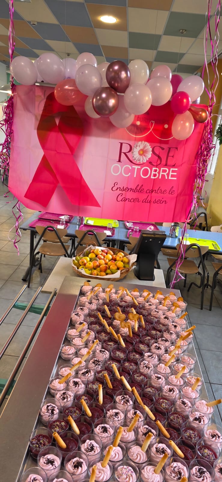 1001 repas octobre rose