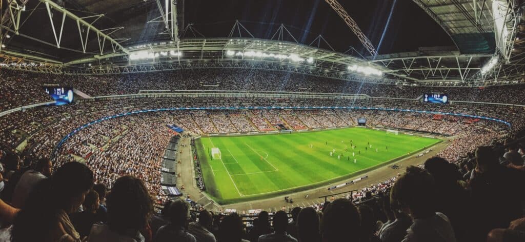 Nouvelle saison de football
