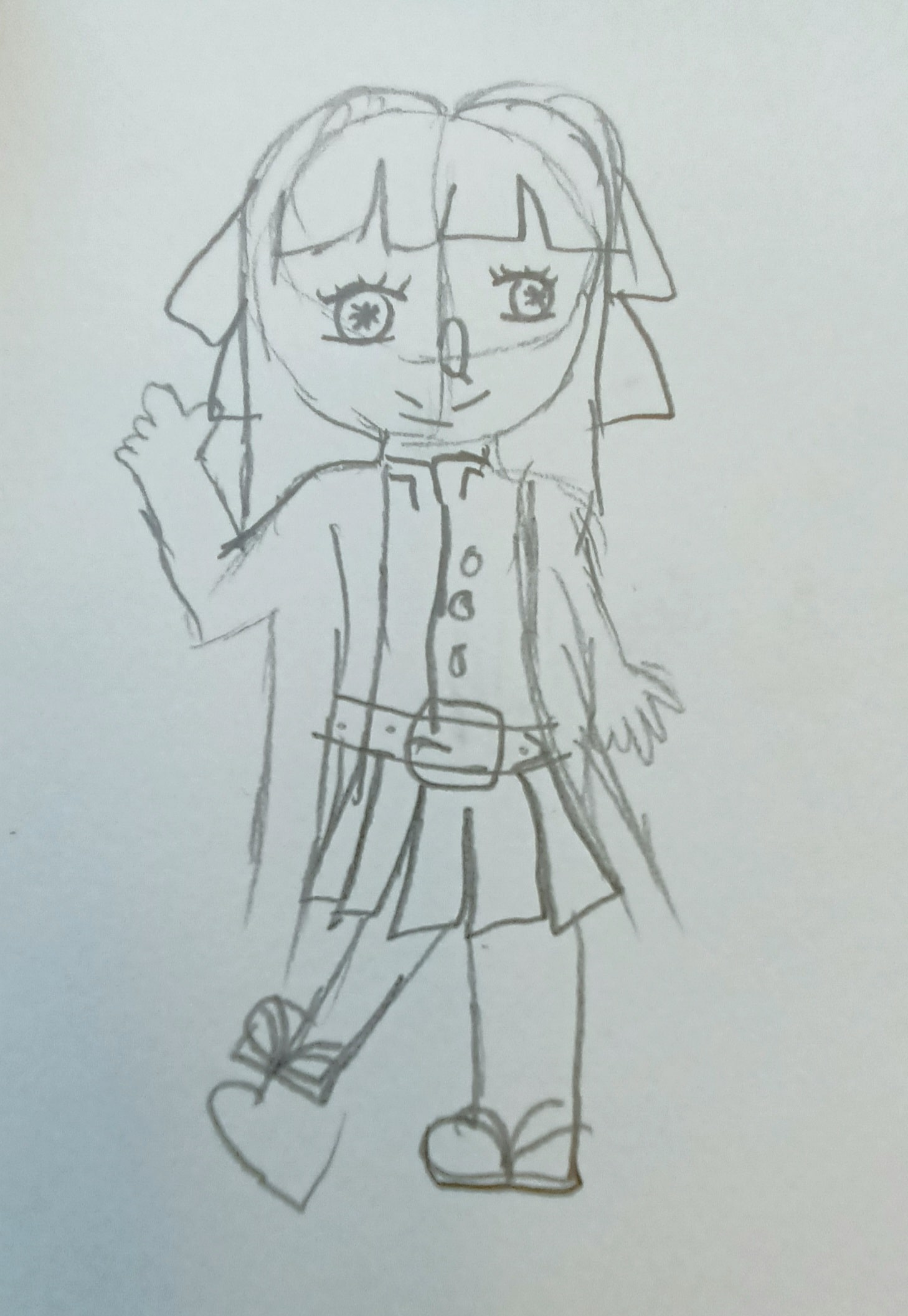 Dessin-Chibi