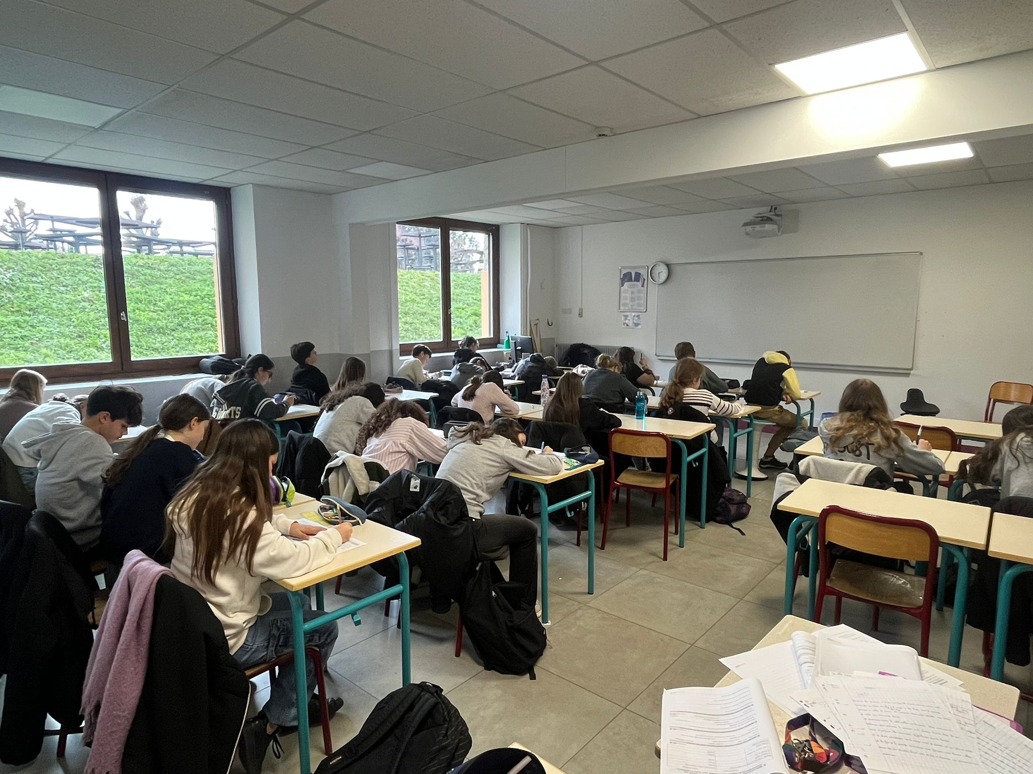 concours national langue francaise