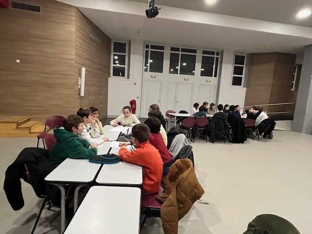 cvc college