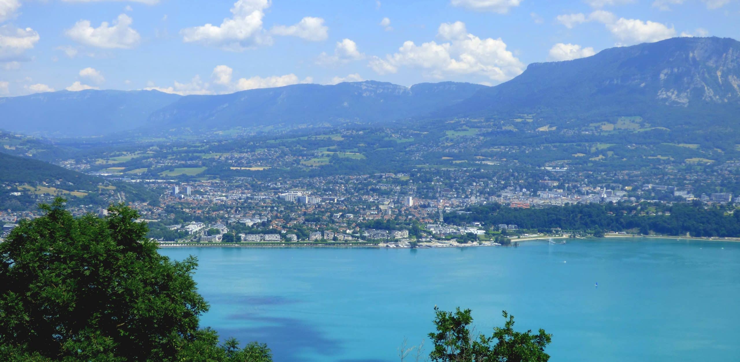 Aix-les-Bains