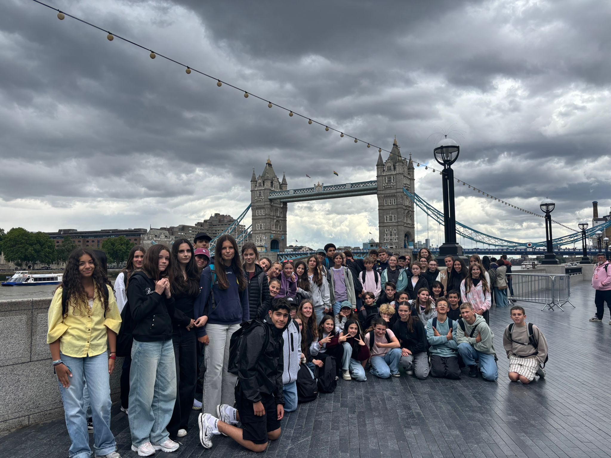 tower bridge