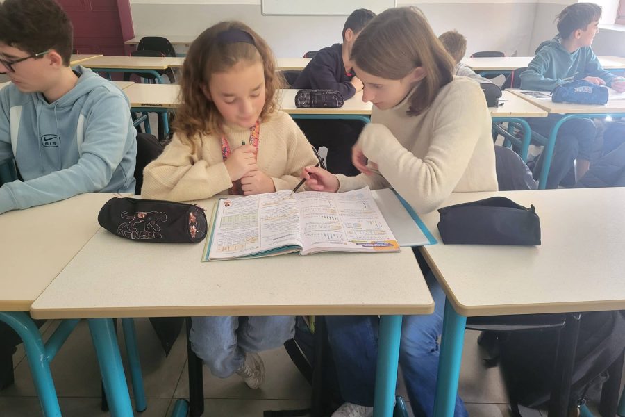 atelier co devoirs