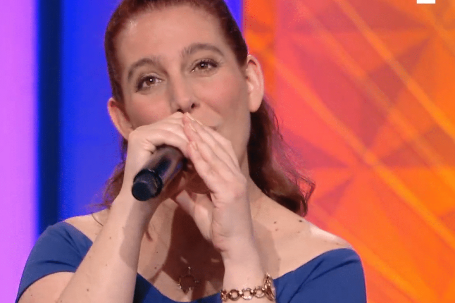portrait prof noubliez pas les paroles