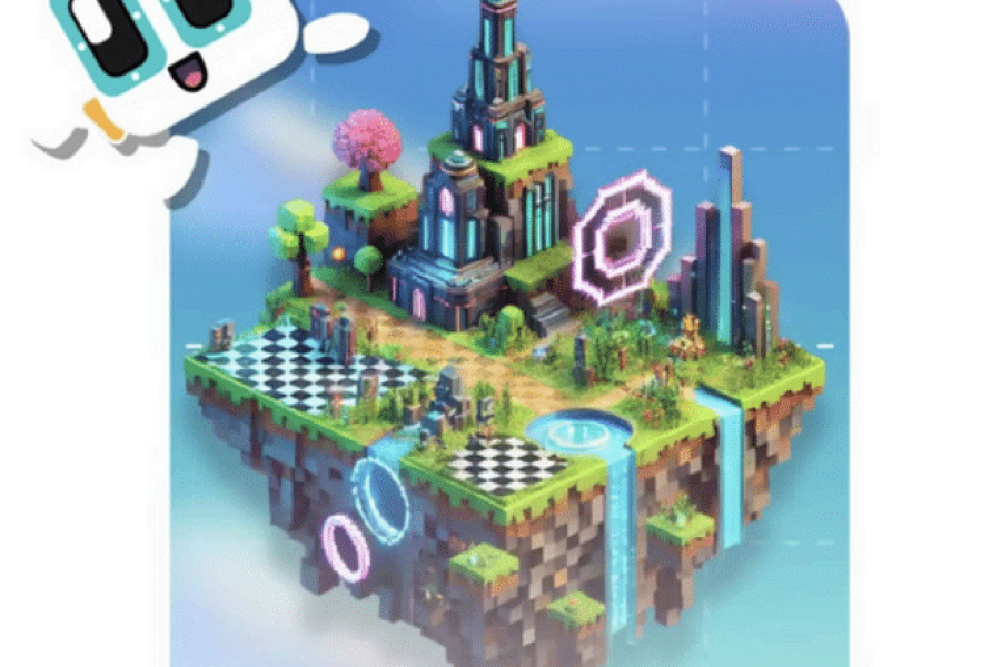 destination numérique