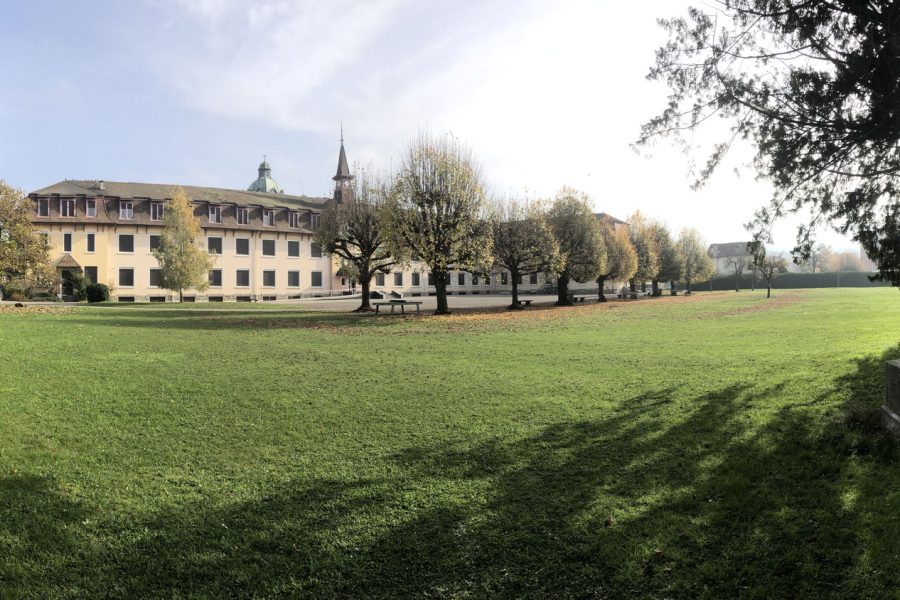 SC Thonon