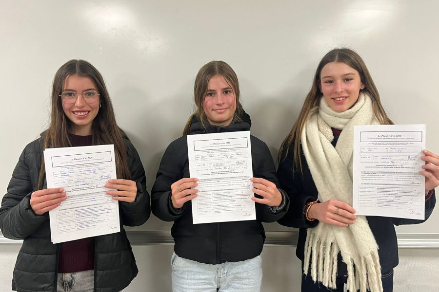 finalistes plumier d'or