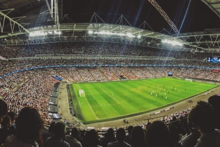 Nouvelle saison de football